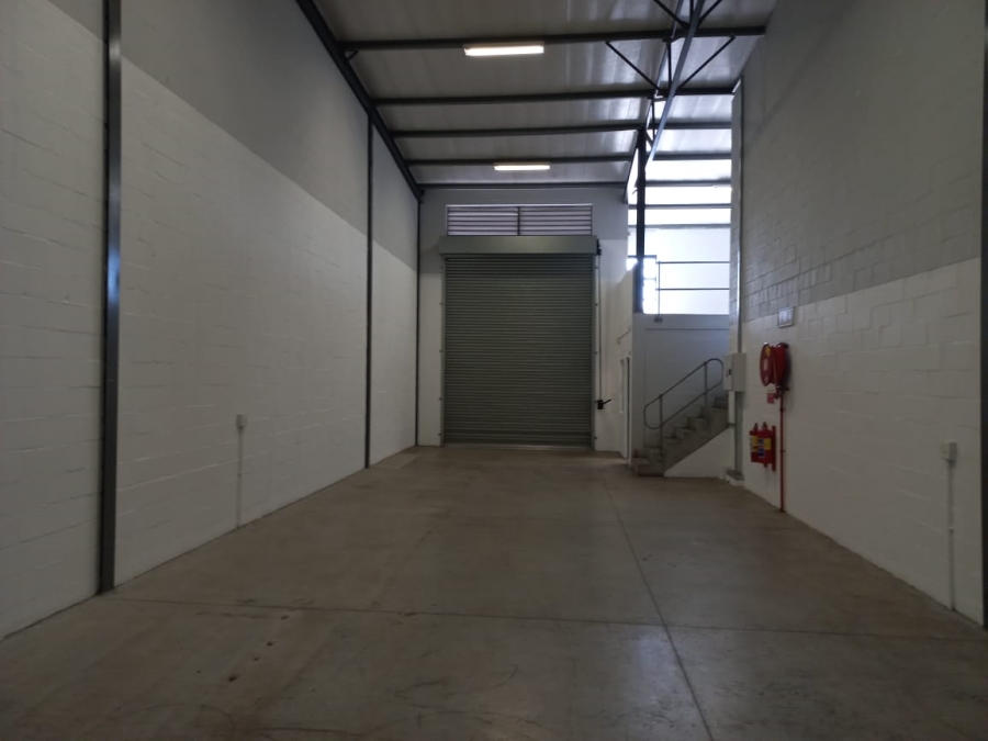 To Let commercial Property for Rent in Maitland Western Cape